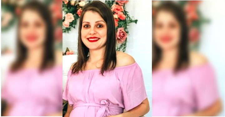 Homem que matou mulher e filhos em SC é preso no Paraná