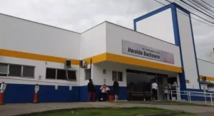 Veja os horários dos ambulatórios neste fim de semana em Blumenau