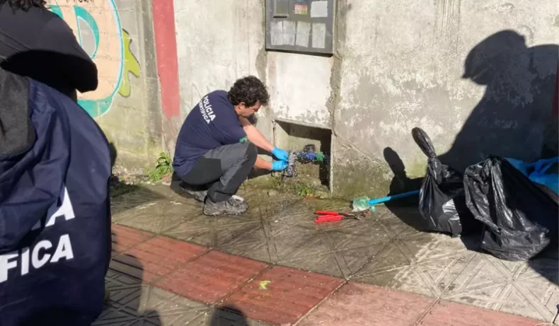 Ministério Público faz vistorias para atestar qualidade da água em Florianópolis