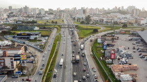 Trânsito: confira as interdições da BR-101 na próxima semana