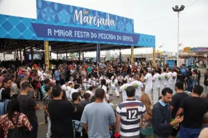 Prefeitura de Itajaí lança a programação da 35ª Marejada