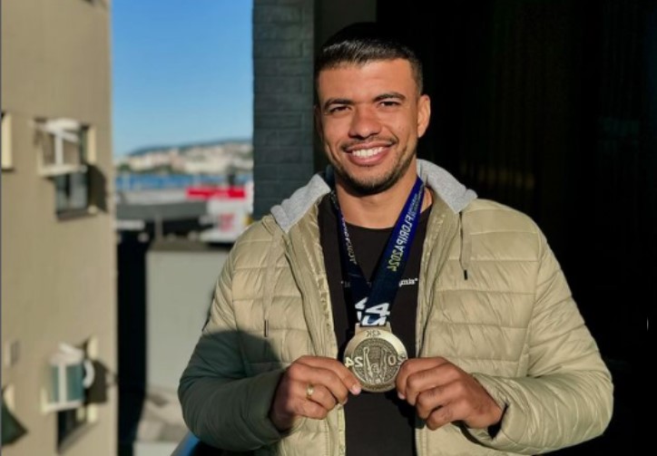 Maratonista atropelado quebra silêncio e revela detalhes do acidente