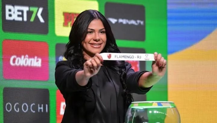 Copa do Brasil: confira os confrontos das quartas de final