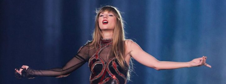 Polícia prende suspeitos de planejar atentado a bomba em show de Taylor Swift