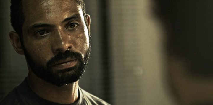 Ator e diretor Silvio Guindane está na UTI após passar mal no RJ
