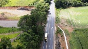 Empresários de SC festejam projeto para a duplicação da BR-282