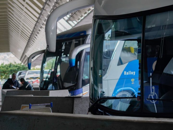 Ônibus intermunicipais urbanos terão tarifa zero nos dias das eleições em SC