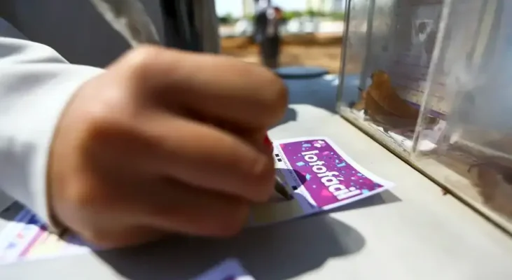 Lotofácil da Independência sorteia prêmio de R$ 200 milhões hoje