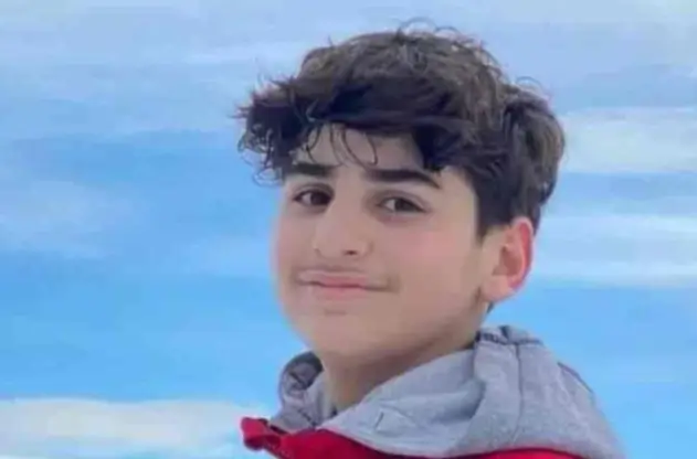 Adolescente brasileiro morre no Líbano após bombardeio israelense