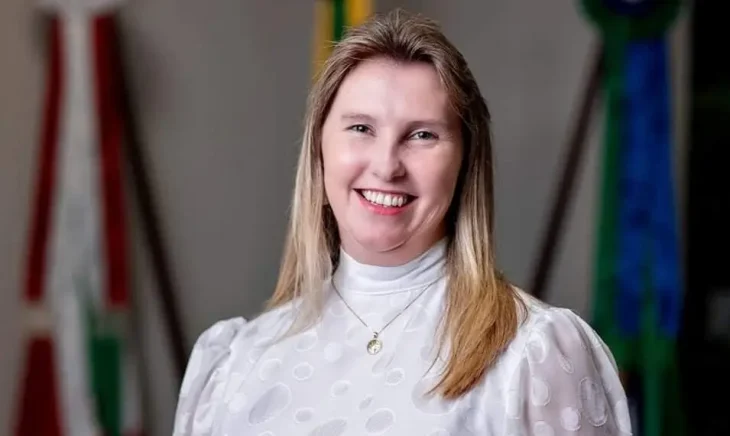 Prefeita de Trombudo Central passa por cirurgia e segue em estado grave