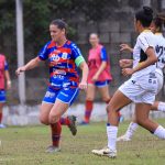 Feminino: Marcílio Divas supera o Criciúma em Itajaí e sonha com o Brasileirão