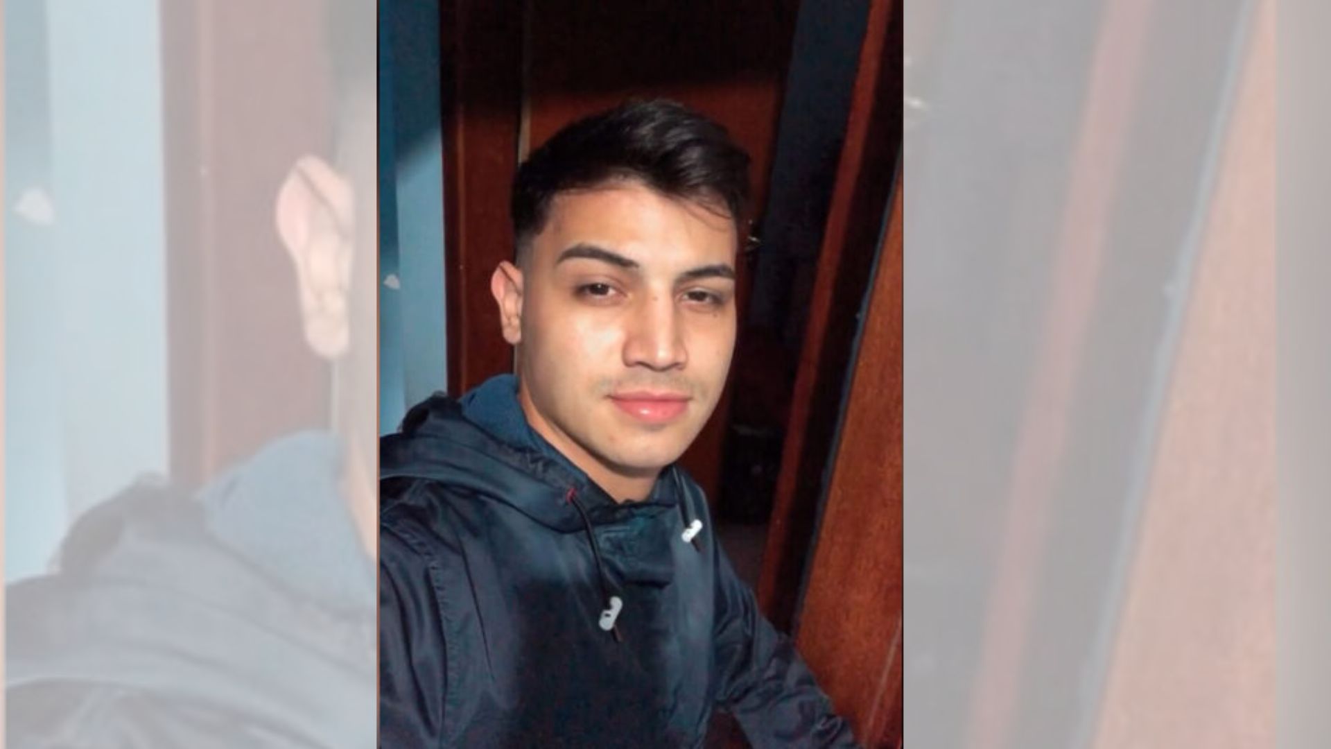 Quem era o jovem que morreu após cair da moto na BR-101