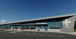 SC terá 3 novas policlínicas em Blumenau, Lages e São José