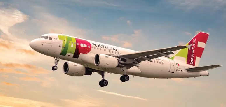 Companhia TAP Air Portugal estreia rota Florianópolis / Lisboa