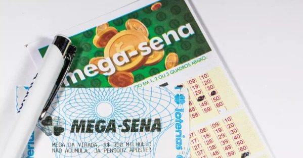 Mega sorteia R$ 42 milhões neste sábado; saiba como apostar