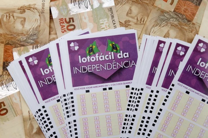 Lotofácil da Independência tem mudança; veja qual