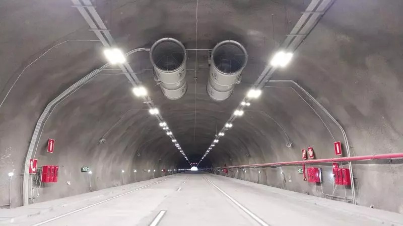 Contorno Viário terá bloqueios totais; confira datas e motivo