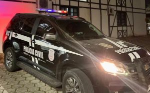Polícia prende mulher que matou por dívida de droga