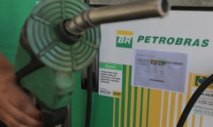 Combustíveis em Itajaí têm pequena redução em setembro