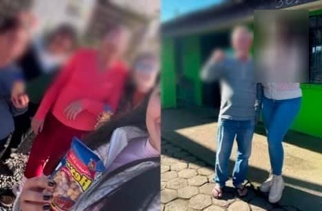 Justiça investiga candidata que distribuiu salgadinhos em SC