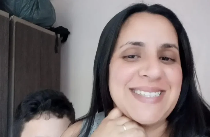 Quem era a mulher que morreu em acidente na Rodovia Ivo Silveira