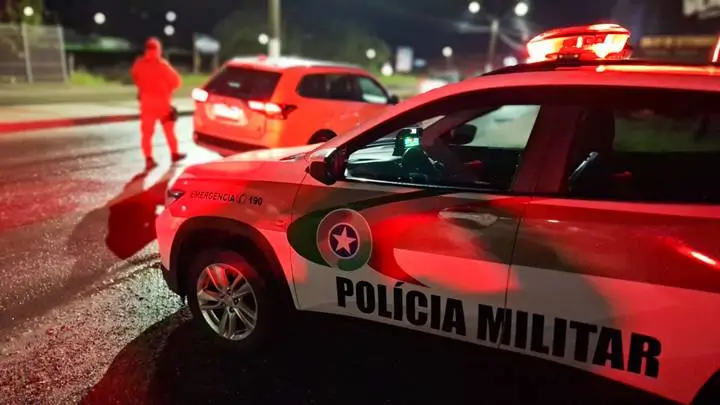 Polícia Militar divulga números da Operação Inverno 2024