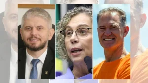 Pesquisa Massa FM Blumenau foi a única a prever definição da eleição no 1º turno
