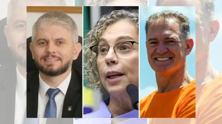 Pesquisa Massa FM Blumenau foi a única a prever definição da eleição no 1º turno