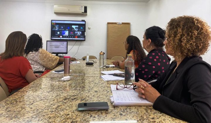Prefeituras recebem orientação sobre políticas para população em situação de rua