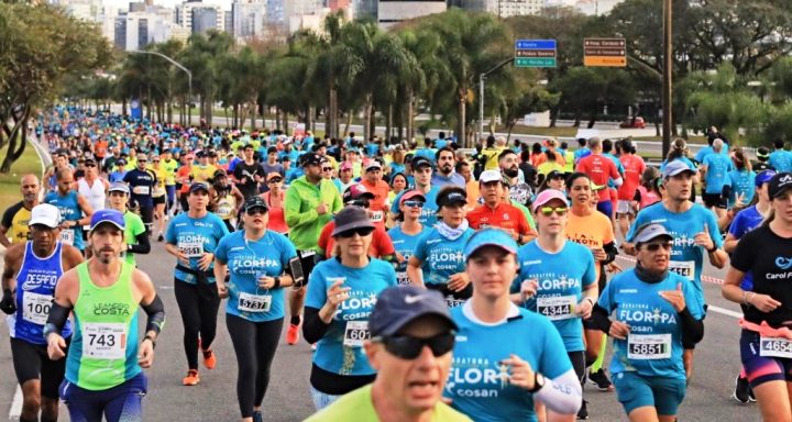 Florianópolis restringe eventos esportivos na Ilha durante o verão
