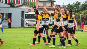 Rodada do catarinense feminino coloca Avaí/Kindermann e Criciúma na liderança