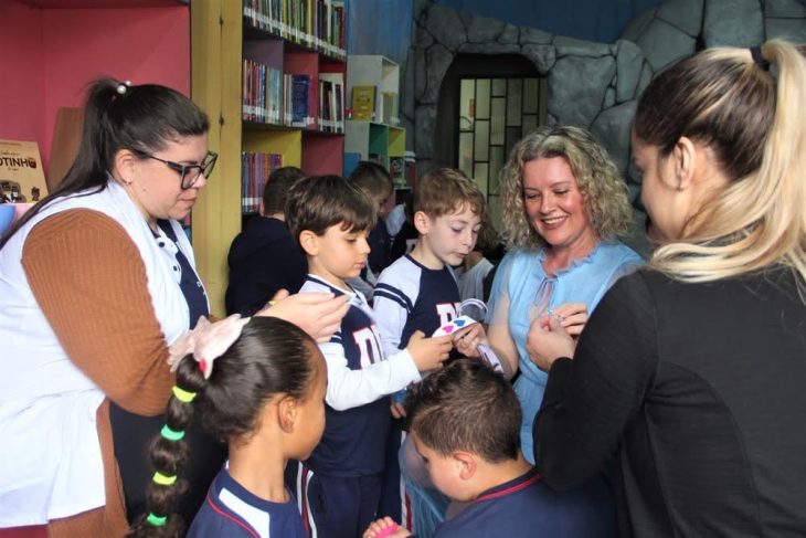 Feira do livro em Rio do Sul terá mais de 100 atividades gratuitas