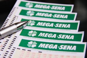 Mega-Sena sorteia R$ 34 milhões neste sábado; saiba como concorrer