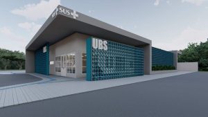 Santa Catarina vai ganhar 110 novas unidades Básicas de Saúde