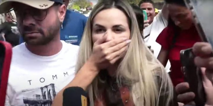STJ mantém prisão de Deolane Bezerra