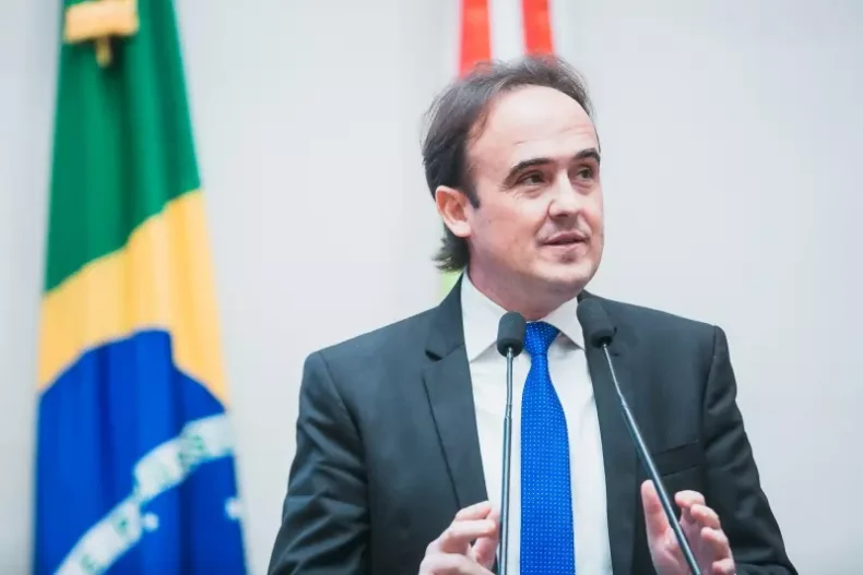 Frente Parlamentar vai discutir rodovia para ligar o Norte à Capital de SC