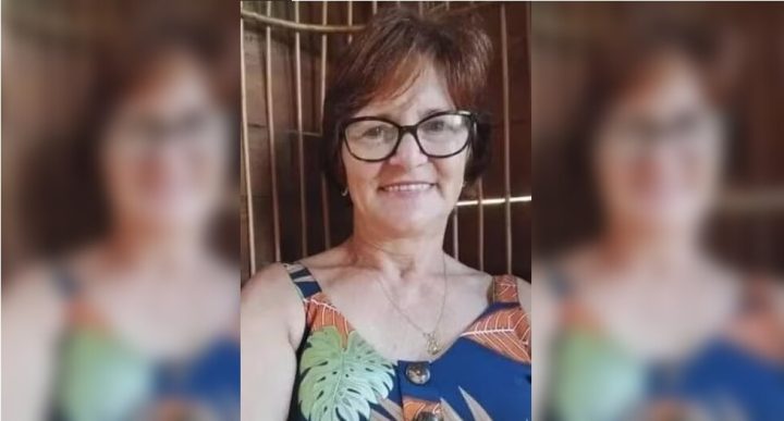 Morre no hospital mulher que caiu de carro com o marido no Rio Itajaí-Açu