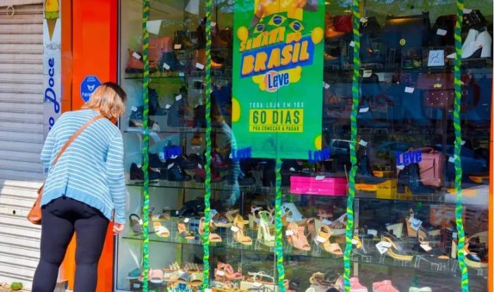 Comércio poderá funcionar no 7 de Setembro em Florianópolis