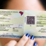 Novo RG já chegou a 64 milhões, mas 22 milhões não usam recurso
