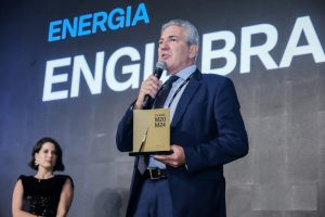 Empresa de Florianópolis é eleita a maior e melhor do Brasil no ramo da energia