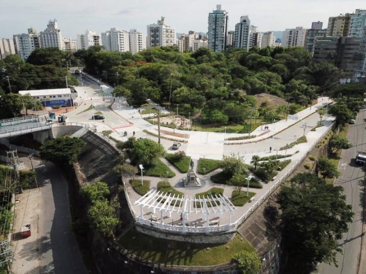 De novo: ranking aponta Florianópolis como cidade mais inteligente do Brasil