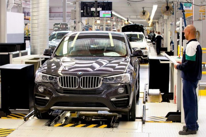 Comércio de veículos no Brasil cresceu 14,3% em agosto
