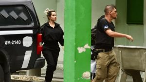 Justiça nega novo pedido de habeas corpus a Deolane Bezerra