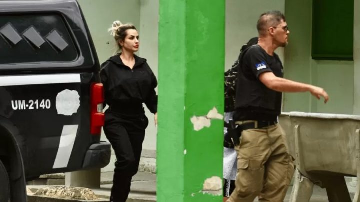 Justiça nega novo pedido de habeas corpus a Deolane Bezerra