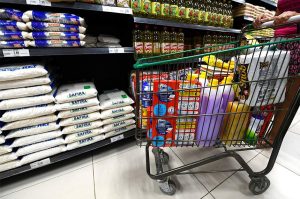 Procon de Balneário Camboriú divulga pesquisa da cesta básica