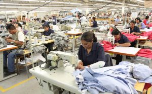 Brusque terá mutirão de empregos do setor têxtil e vestuário