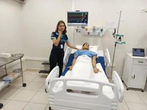 Senac Blumenau lança espaço de inovação voltado à saúde