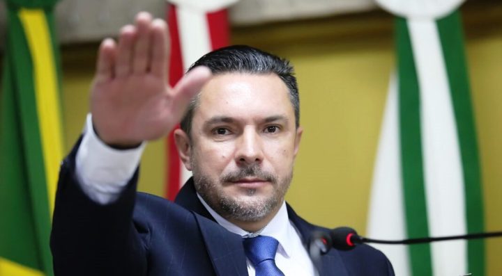 Ex-vice-prefeito em SC é condenado a mais de 62 anos de prisão por corrupção
