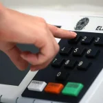 Eleições: prisão de candidatos fica restrita a partir deste sábado