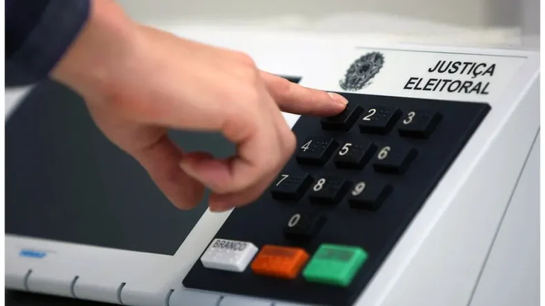 Eleições: prisão de candidatos fica restrita a partir deste sábado
